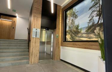 Apartament Sun - Foto 24