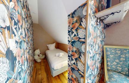 Gîte du Musée - Foto 19