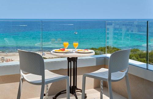 Hipotels Bahía Grande Aparthotel - Foto 47