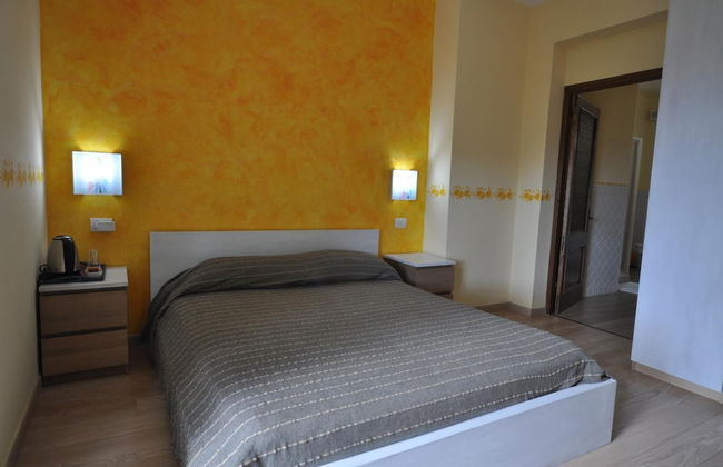 Agriturismo Costa di Campo - Foto 11