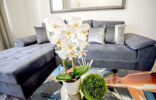 Metropole Apartments Old Town - Foto 37