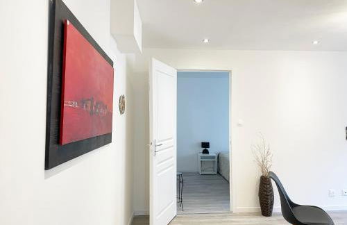 Appartement pratique au cœur du centre-ville de Vesoul - Foto 6