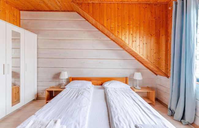 Comfortable Holiday Homes Close to the Beach - Foto 6