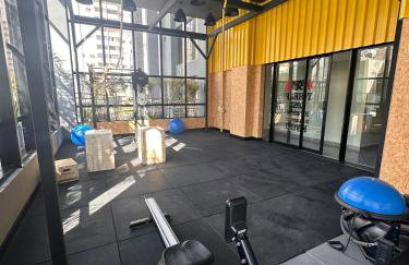 2 Suites Setor Bueno Maison Declerck - Foto 15