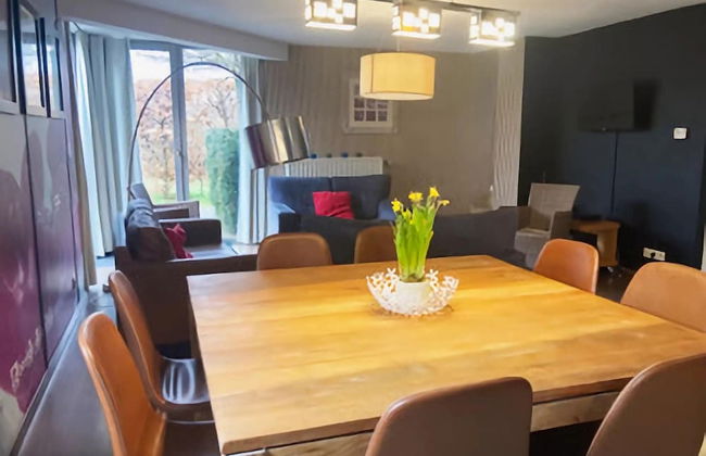 Cozy Cottage with Hot Tub, Sauna, Hammam - Photo 20