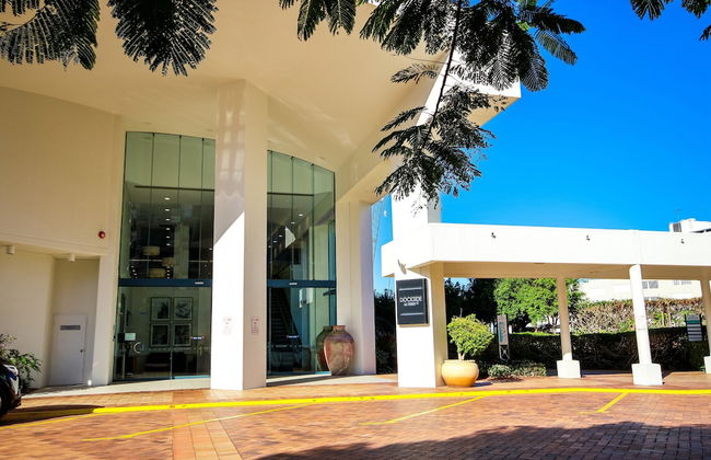 Dockside Brisbane - Foto 75