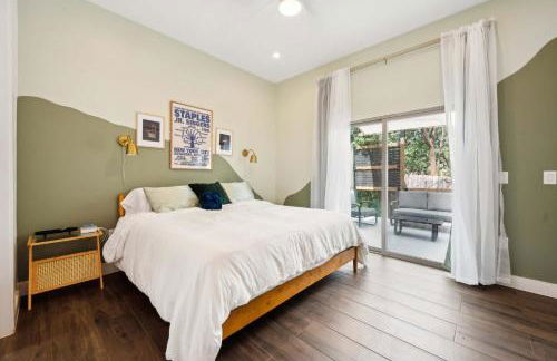 Chic 3 BDR for 5 Minutes From Downtown Austin - Foto 12