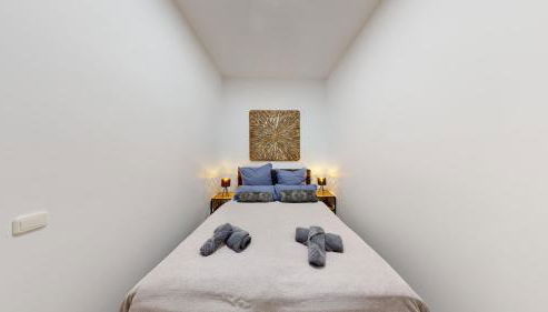 SweetHome - Luxus pur - große Küche, WiFi - Foto 2, towels