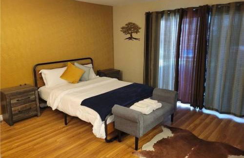 4 miles to Strip / Big house with pool - Foto 9