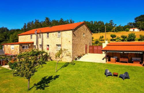 A Casa do Folgo Turismo Rural - Foto 8