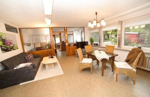 Ferienwohnung Naturpur - Foto 2