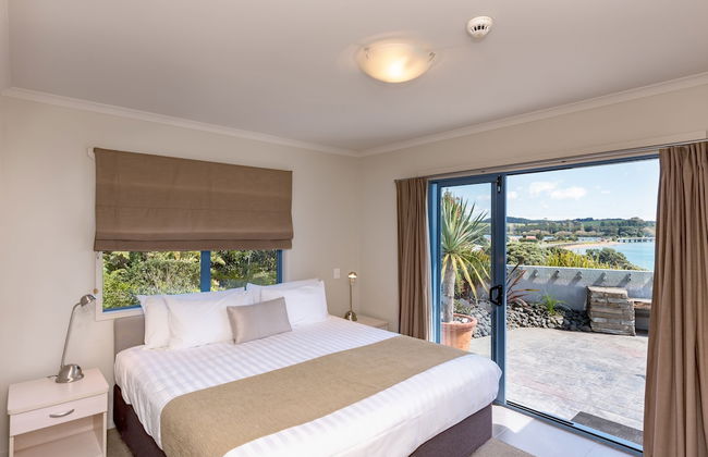 Blue Pacific Quality Apartments - Foto 8