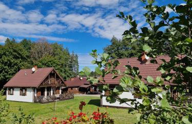 Warmia Resort - Foto 13