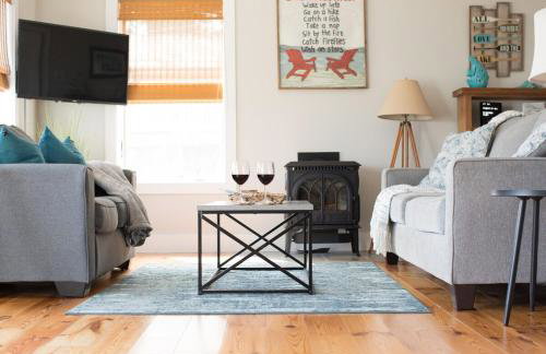 Drift Away Hot Tub Kayaks Lakefront & Games - Foto 14