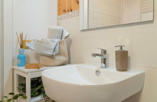 Luxury Guest House EliSa - Foto 6