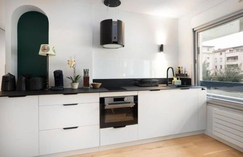 Appartement standing -T3- Centre - Foto 13