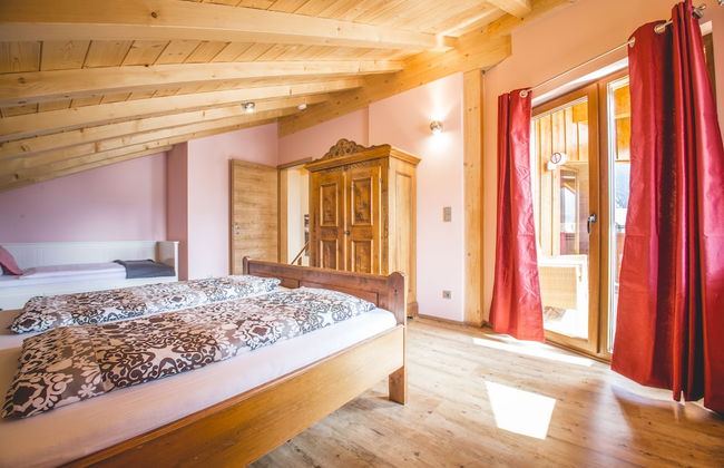 Downtown Suite Alpi near Garmisch-Partenkirchen Ski Resort - Foto 4