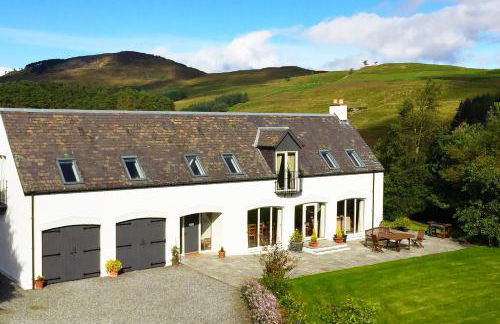 Coach House at Soilzarie - Photo 1