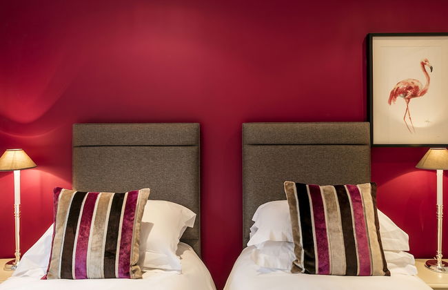 The Penthouse @ Carus Green - Foto 12