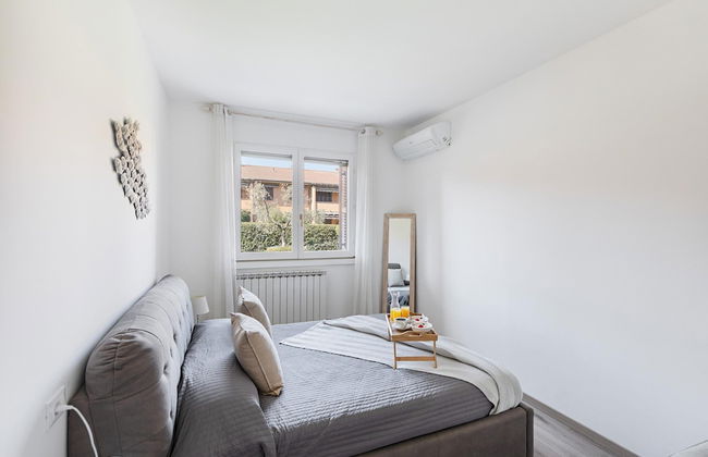 Artemisia 10 in Sirmione - Foto 8