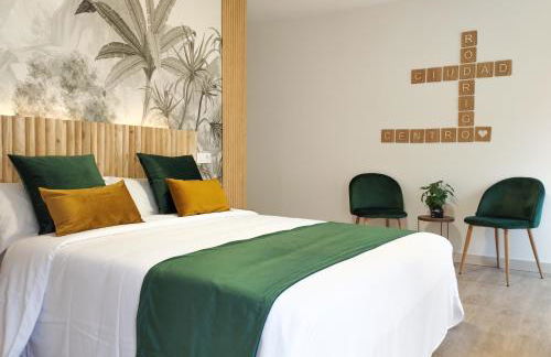 Ciudad Rodrigo Centro VuT - Foto 11