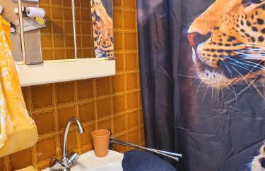 Maison à l'ancienne avec grand terrain , animaux bienvenus - Foto 15