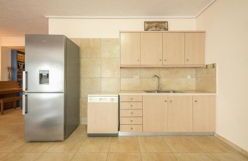 Villa Amfiario - Luxury & Breathtaking views under the Attica Sun! - Foto 65