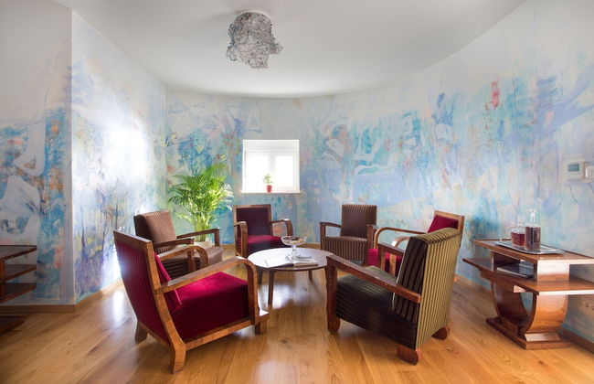 Luxury Residence Queen of Dubrovnik - Photo 37