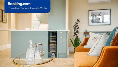 Beautiful 2Bd 2Bth Chiswick Apartment with AC and Private Balcony - Foto 4