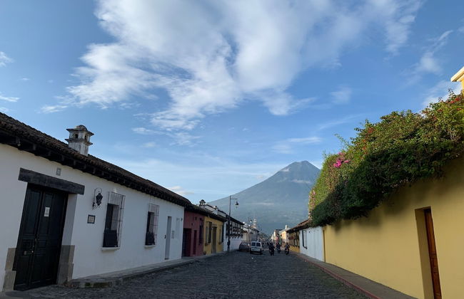 Casita Los Colibris - Foto 12