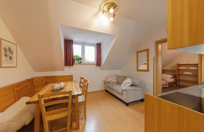 Apartmaji Rozle - Foto 33