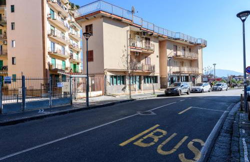 APPARTAMENTI VALLETTI ERCOLANO - Foto 50