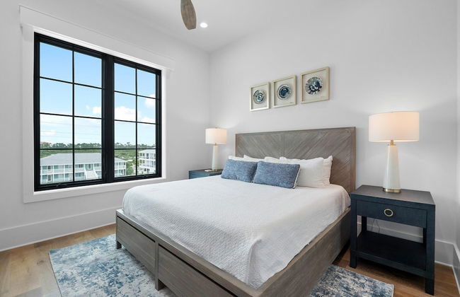 Searenity at Eleanor Beach - Foto 15