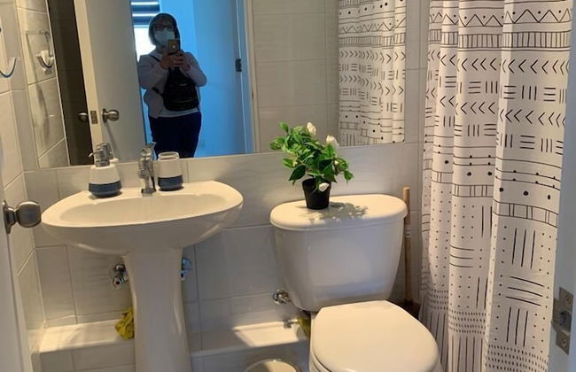 Espacioso Depto en Costa Algarrobo - Foto 12