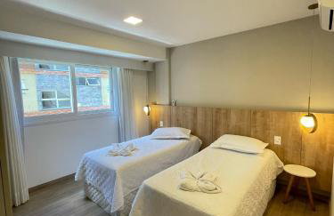 Apto. Lindo no Vita Boulevard, 500m Rua Coberta - Foto 9