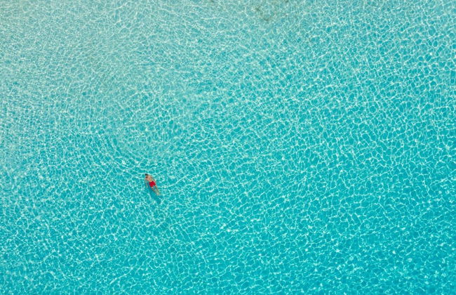 Villa Alkyon in Paxi - Foto 34