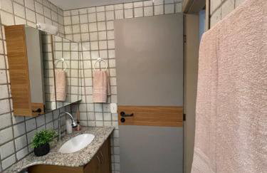 Resort Flat Gavôa - Foto 9