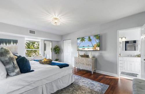 Modern 4BR Getaway Pet Friendly Outdoor Lounge - Foto 18