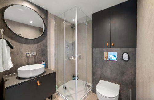 Catskills Glamping at 'The Deer Dome' in Franklin - Foto 16