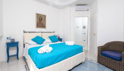 La Casa di Terry - Breathtaking view of Sorrento - Foto 5, towels