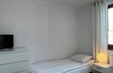 Apartamenty u Majki ,,Annówka''Frydman - Foto 19