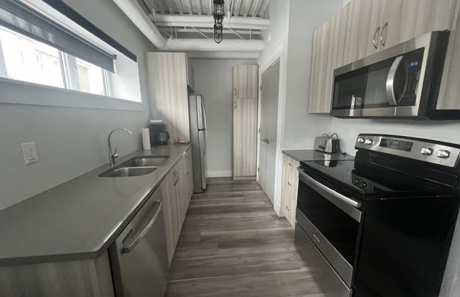 Station 1 by Terra Trust Hospitality - Foto 36