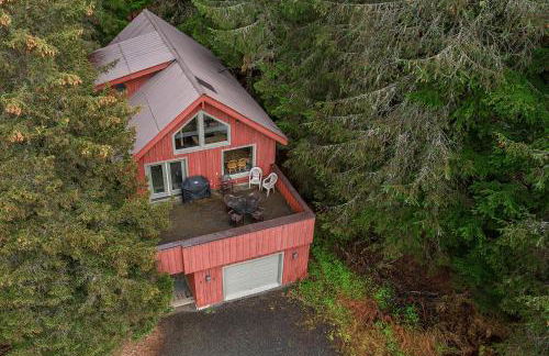 Mountain Creek Chalet - Foto 29