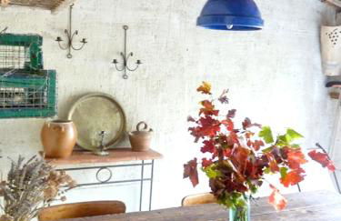 Appartement accueillant avec piscine à Oppède 70 m², vue montagne - Foto 13