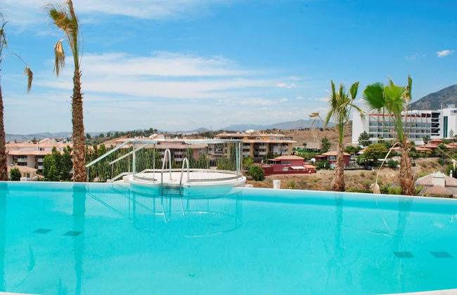 107288 - Apartmen in Benalmadena - Foto 22