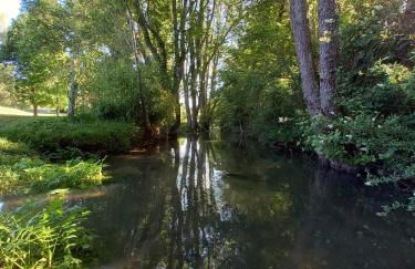 Gîte le Pech - Foto 63