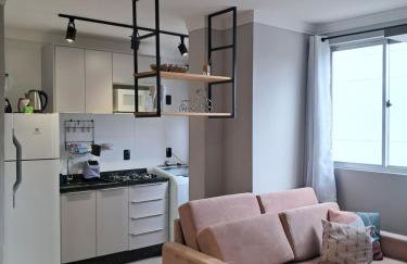 Apartamento completo e perfeito, Ao lado da Weg - Foto 2