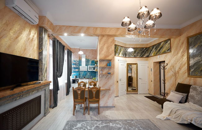 PaulMarie Apartments on Prs. Lenina - Foto 6