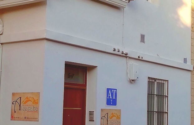 La Casa de la Alcazaba - Foto 21