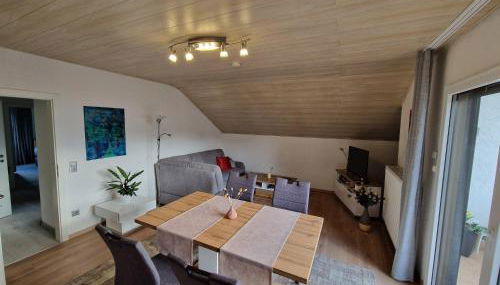 Ferienwohnung Harmonie - Foto 4